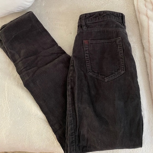 bdg corduroy pants !! - Picture 2 of 8